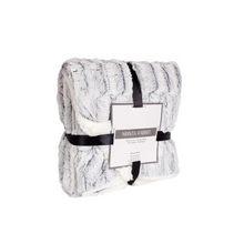 Mantas de Invierno Peludas