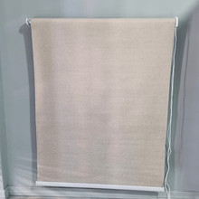 Cortinas Roller Black Out Lino