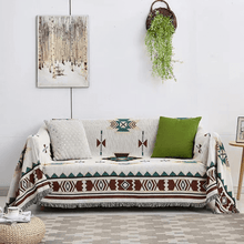 Mantas para Sofa
