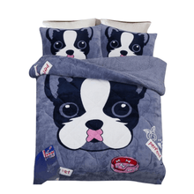 Cobertor de Invierno Infantil