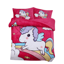 Cobertor de Invierno Infantil