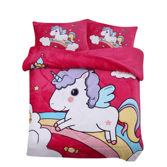 Cobertor de Invierno Infantil