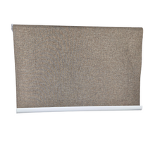 Cortinas Roller Black Out Lino