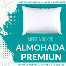 Almohada