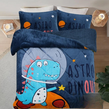 Cobertor de Invierno Infantil