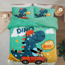 Cobertor de Invierno Infantil